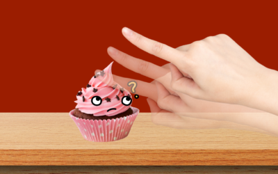 Cupcake Clicker